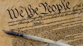 Timeline: The American Revolution