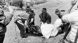 Timeline: ESTADO DE MIEDO, subtitulada “La verdad del terrorismo”