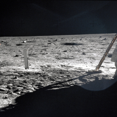 Timeline: History of The Space Race