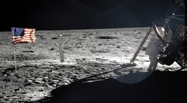 Timeline: History of The Space Race