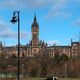 300px university of glasgow view