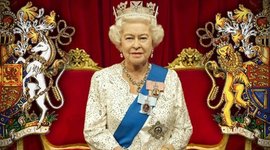 Timeline: Monarchs of Great Britain.