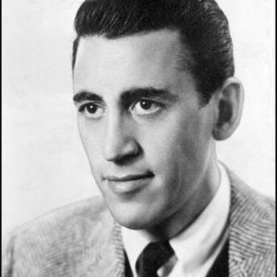 Timeline: Джером Дэвид Сэлинджер