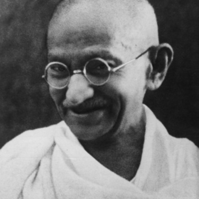 Timeline: Mahatma Gandhi