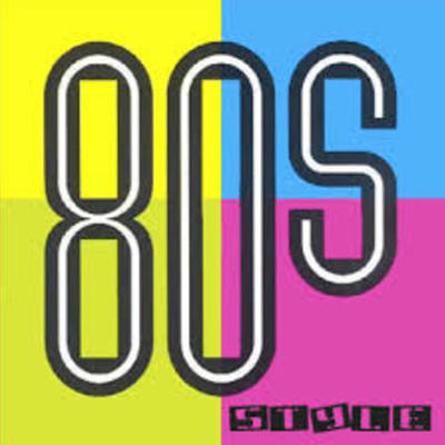 Timeline: MÚSICA AÑOS 80