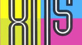 Timeline: MÚSICA AÑOS 80