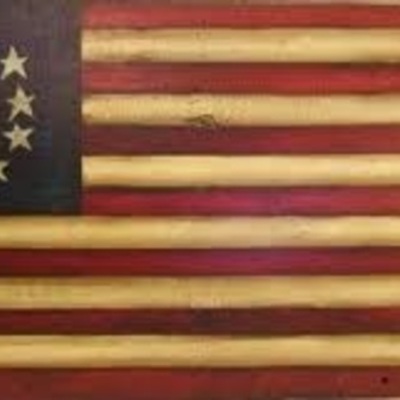 Timeline: 13 Colonies