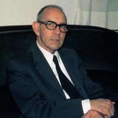 Timeline: Salvador Espriu