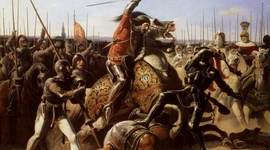 Timeline: The thirty Years War by Dimana and Simona