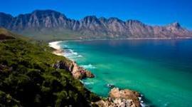 Timeline: Events in South Africa