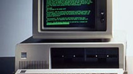 Timeline: Origen y evolución de la informática y los ordenadores