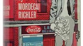 Timeline: Duddy Kravitz- Timeline