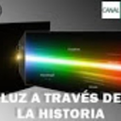 Timeline: LA HISTORIA DE LA LUZ
