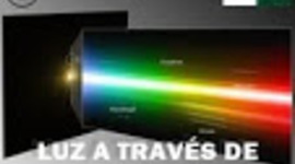 Timeline: LA HISTORIA DE LA LUZ