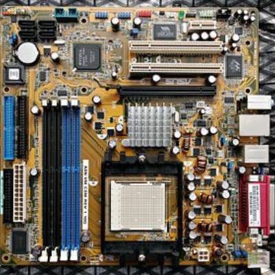 Timeline: Línea del tiempo de la evolución de la informática y los ordenadores