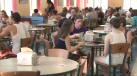 Timeline: Dining Service History at SUNY New Paltz