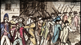 Timeline: Unit 7 Timeline -- Revolutions