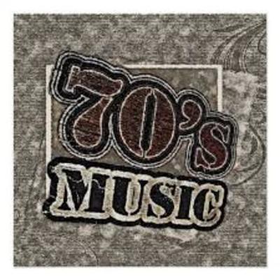 Timeline: Los años 70