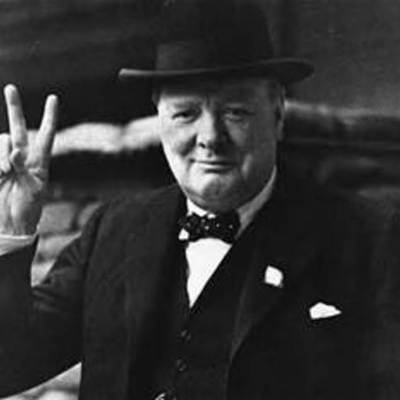 Timeline: the brief history of Wiston Churchill