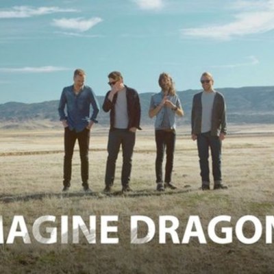 Timeline: Imagine Dragons