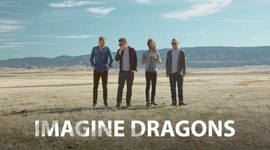 Timeline: Imagine Dragons