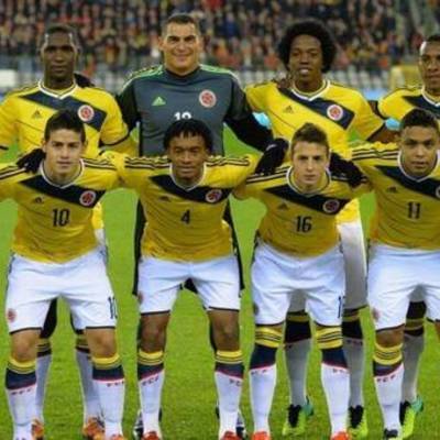 Timeline: Acontecimientos importantes en la Historia del Fútbol Colombiano