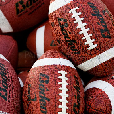 Timeline: Significant Football Events