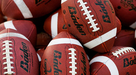 Timeline: Significant Football Events