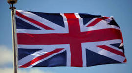 Timeline: AP Euro Great Britain