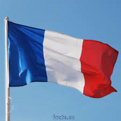 Timeline: AP Euro France