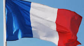 Timeline: AP Euro France