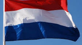 Timeline: AP Euro Netherlands