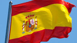 Timeline: AP Euro Spain