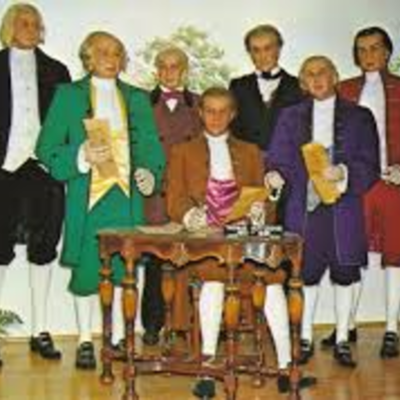 Timeline: Presidential Policy Affect