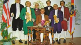 Timeline: Presidential Policy Affect