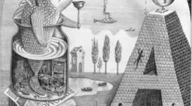 Timeline: Дискография Аквариума до 1995