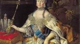 Timeline: Catherine the Great