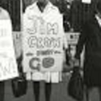 Timeline: Jim Crow Laws