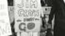 Timeline: Jim Crow Laws