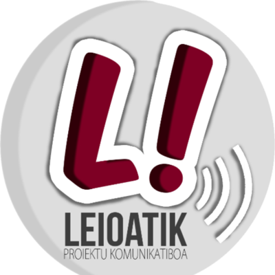 Timeline: Leioatik