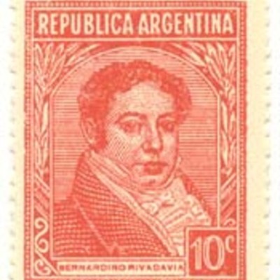 Timeline: Bernardino Rivadavia