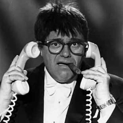 Timeline: Tato Bores