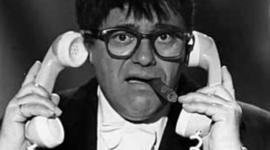 Timeline: Tato Bores