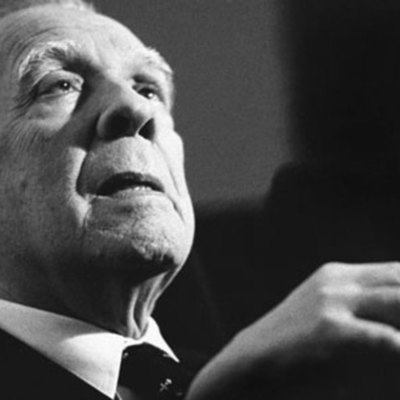 Timeline: Jorge Luis Borges