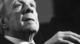 Timeline: Jorge Luis Borges