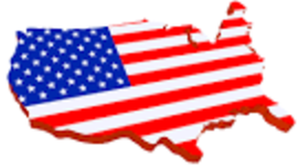 Timeline: Estados Unidos, una potencia emergente