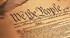 Timeline: Constitutional Amendments