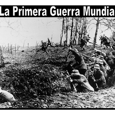 Timeline: Primera Guerra Mundial