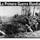 Primera guerra mundial