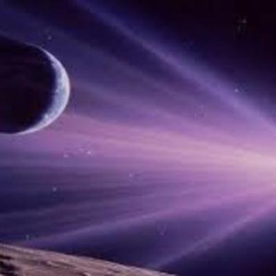 Timeline: La luz en la historia